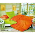 GS-FM-08 new arrival home king bed microfiber fabric 100% polyester